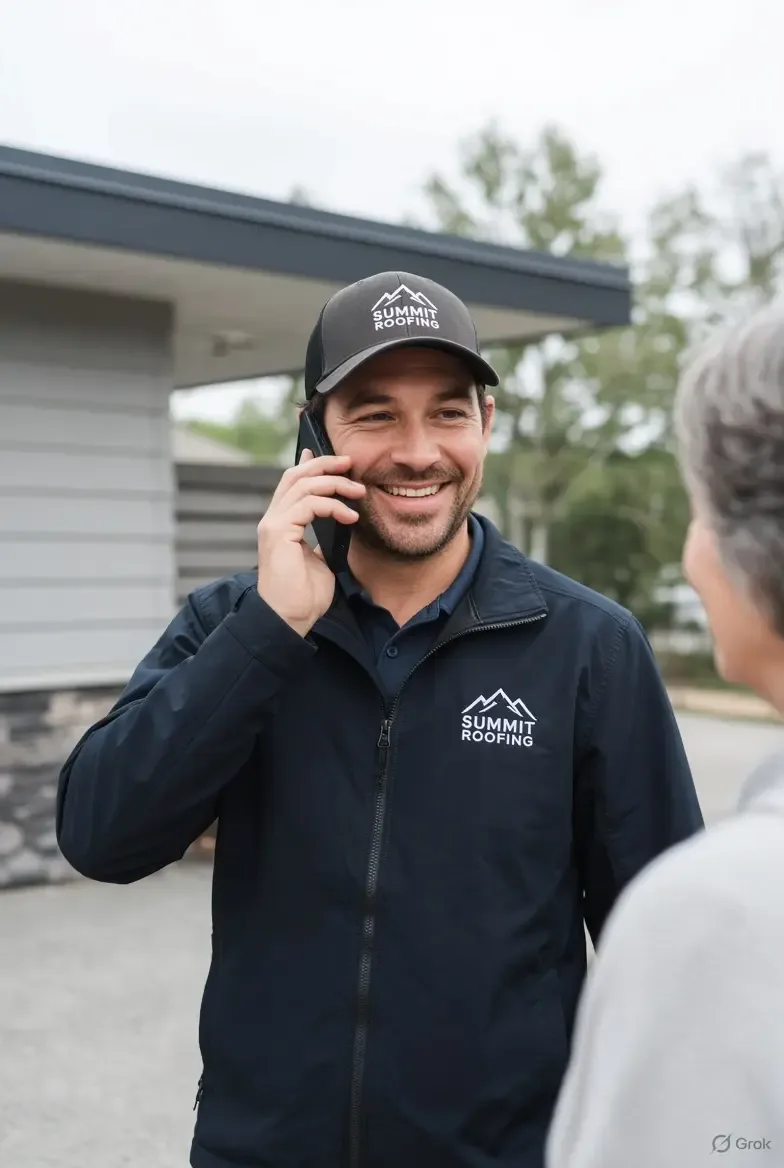 Flat Roof Leak Repair Edison, OH FAQs